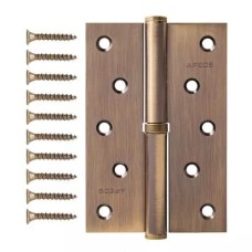 Ծխնի Apecs 120*80-B-Steel-AB-R 13697