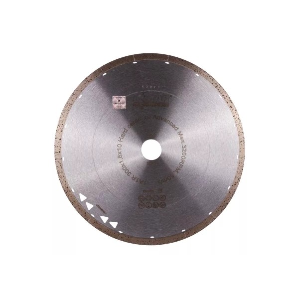 Սկավառակ ալմաստե կերամոգրանիտի Distar 1A1R 300x32 Hard Ceramics Advanced 11127528022