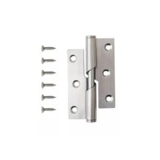 Ծխնի ինքնափակվող Avers 76x51x1,5-INOX/201-R 00035049