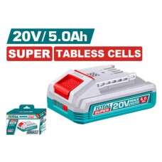 Լիթիում-իոնային մարտկոց TOTAL TFBLI2125