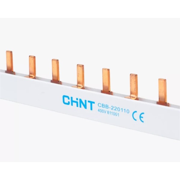 Շինա միացման CBB-210116  PIN 1P , 100А, L=1000мм (R)
