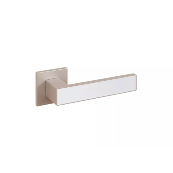 Բռնակ դռան Code Deco Slim H-30111-A-NISM/W 00031638