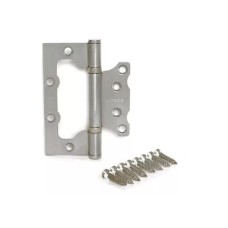 Ծխնի վրադիր Apecs 100x75x2,5-B2-Steel-NIS-Blister 00018051