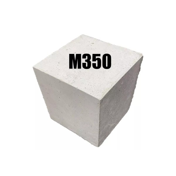 Բետոն Մ350