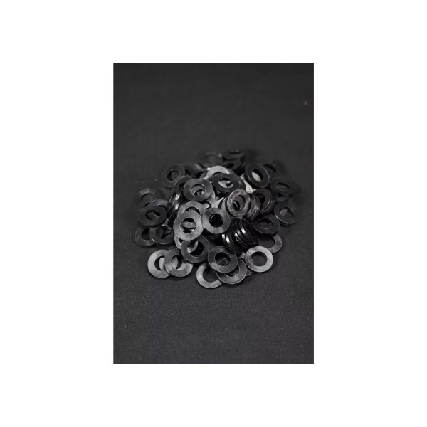 Ռետինե միջադիր 3/4″ (14*24 մմ) (1 տուփ - 780 դ)