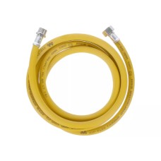 Գազի խողովակ երկշերտ ZIP-FLEX F1/2 - M1/2 L=2.5m