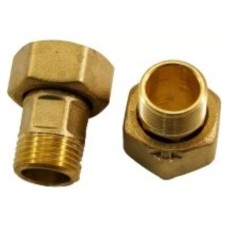Միացում ջրաչափի հավաքածու M™ 3/4-1/2