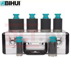 Ալմաստե պսակների հավաքածու BIHUI, DBDMS6
