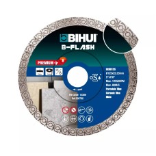 Ալմաստե սկավառակ B-FLASH, 115մմ, BIHUI, DCDB115