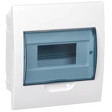 Տուփ ներքին 8 տեղ IP41 IEK