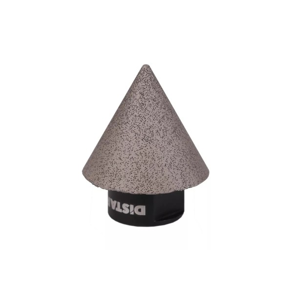 Ֆրեզ ալմաստե կերամոգրանիտի Distar Cone 2-35/M14 89568442048