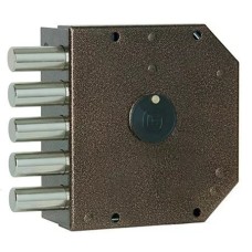 Փական վրադիր ГАРДИАН-2007 ձախ 00024032