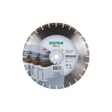 Ալմաստե սկավառակ 1A1RSS C3-H 400մմ Distar Universal 10170429043 Ալմաստե սկավառակ 1A1RSS C3-H 400մմ Distar Universal 10170429043