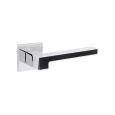 Բռնակ դռան Code Deco Slim H-30120-A-CR/B 00031634