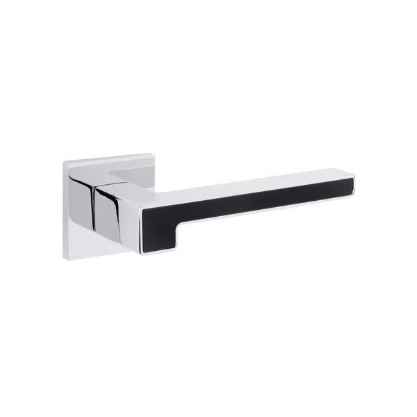 Բռնակ դռան Code Deco Slim H-30120-A-CR/B 00031634