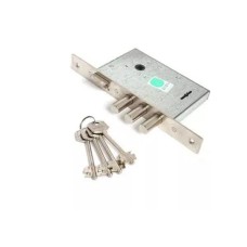 Փական մուտքի դռան սուվալդային ГАРДИАН-1011-4кл 00018346