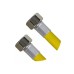 Գազի խողովակ երկշերտ ZIP-FLEX F1/2 - F1/2 L=2.0մ