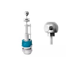 Ջրի լցման քաշովի փական զուգարանակոնքի բաքի  «InkoEr» Sba-AR