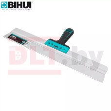 Ատամնավոր մալա BIHUI 600մմ, 6մմ ատամ, BIHUI,  PTKNQ6