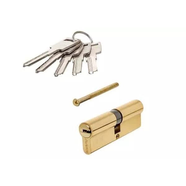 Միջուկ դռան փականի Avers ZM-90-G 00022798