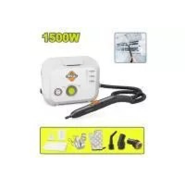 Գոլորշիով մաքրող սարք DYLLU DTSTC1501