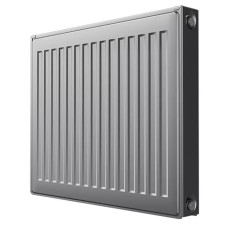 Ջեռուցման մարտկոց պանելային Royal Thermo COMPACT C22-500-800 Silver Satin