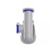 Aquant Սիֆոն լվացարանի 1 1/4-40*40/50 առանց գլխիկ S1020-70-MR