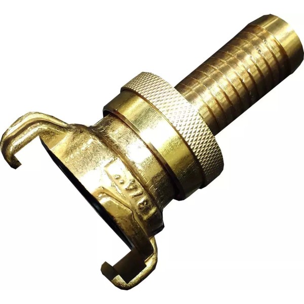 Պղնձե համաձուլվածքից կցամասեր KALETA ZL0014