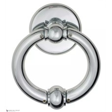 Դռան թակիչ  Venezia OTTAVIA 135x80, փայլեցված քրոմ