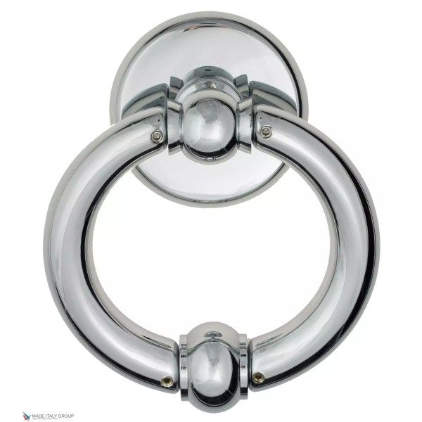 Դռան թակիչ  Venezia OTTAVIA 135x80, փայլեցված քրոմ