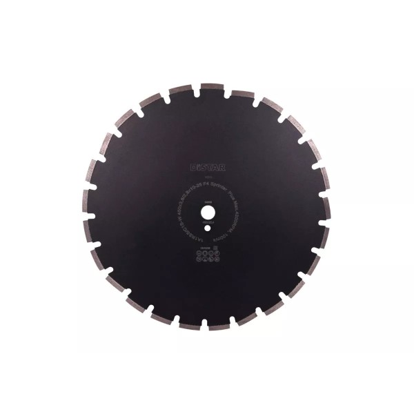Սկավառակ ալմաստե ասֆալտի Distar 1A1RSS 450 Sprinter Plus 12485087028