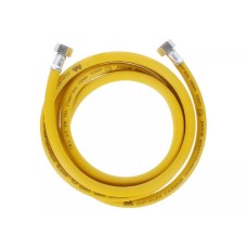 Գազի խողովակ երկշերտ ZIP-FLEX F1/2 - F1/2 L=3.0մ