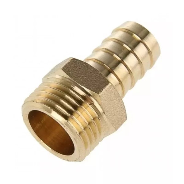 Շտուցեր խողովակային ViEiR 1/2 մ x 16 մմ (350/10 հատ)