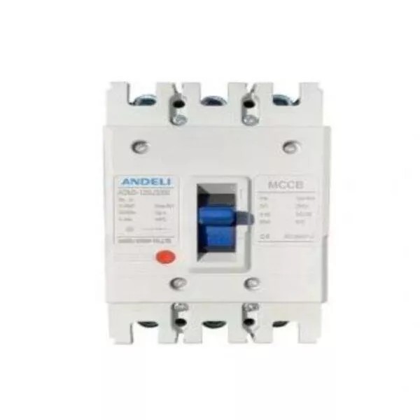 Ավտոմատ անջատիչ ADM3-250L/3P 160A  ANDELI