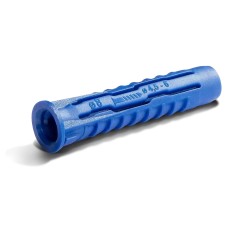 Նեյլոնե ունիվերսալ դյուբել 10x50մմ RAWLPLUG 4ALL-10