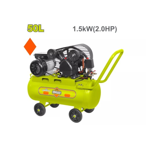 Կոմպրեսոր օդով 1.5կՎտ DYLLU DTAP4A15