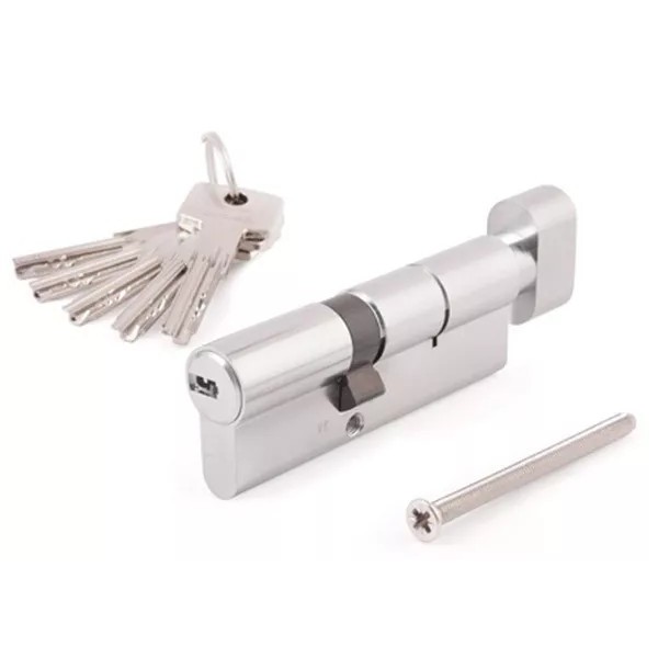Միջուկ դռան փականի ABUS KD6N Z45/K55 KD W/5 LONG KEY 00026647