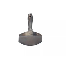 Ծեփիչ  մետաղյա 165x105x1.3մմ Olejnik 124050-1
