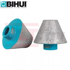 Ալմաստե կոնաձև ֆրեզ 20-48մմ, BIHUI, DMF2048