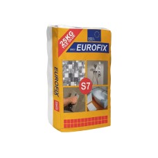 Սալիկի սոսինձ EUROFIX 25կգ
