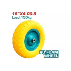 Սայլակի անիվ TOTAL THTWB64018GPU-W