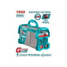 Եռակցման սարք (ինվենտոր) ММА TOTAL TW218059 180Ա