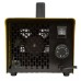 CT-6030 Տաքացուցիչ փչող դեղին/սև 25մ² 2000W