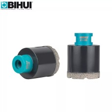 Ալմաստե պսակ կերամոգրանիտի համար 32մմ (վակուումային զոդում), BIHUI, DBDF54
