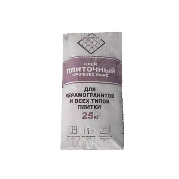 Սոսինձ սալիկի ProFix Max 25կգ