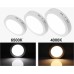 Led պանել կլոր արտաքին 18W-4K (N.W) Led պանել կլոր արտաքին 18W-4K (N.W)