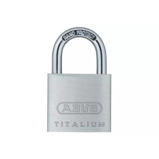 Կախովի կողպեք 30մմ ABUS 727TI/30 C/BLISTER 00026658 Կախովի կողպեք 30մմ ABUS 727TI/30 C/BLISTER 00026658