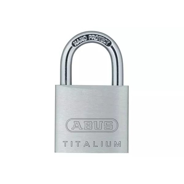 Կախովի կողպեք 30մմ ABUS 727TI/30 C/BLISTER 00026658