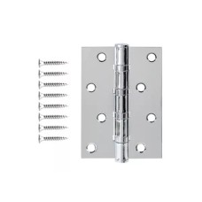 Ծխնի ներփորովի Code Deco 100x70x2,5-B4-CR 00033644