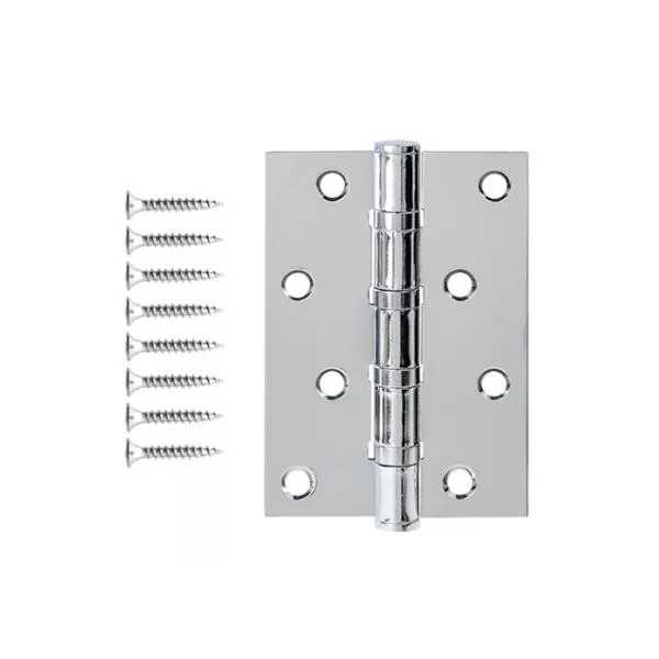 Ծխնի ներփորովի Code Deco 100x70x2,5-B4-CR 00033644